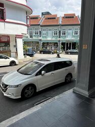 Park 22 Hotel (D2), Retail #458073911